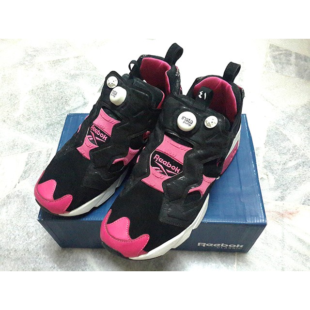 Pump fury malaysia new arrivals