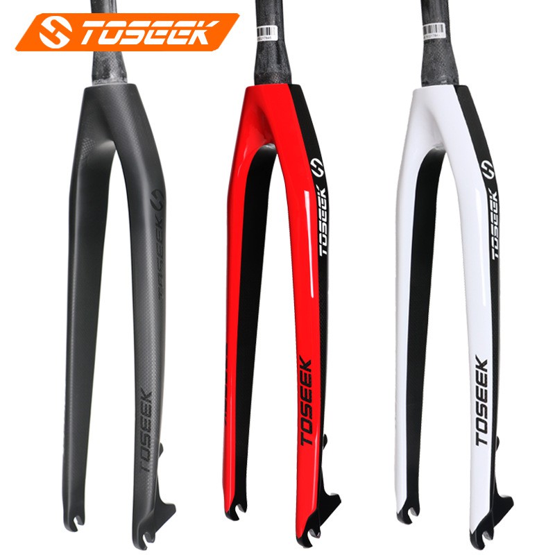 Rigid fork cheap