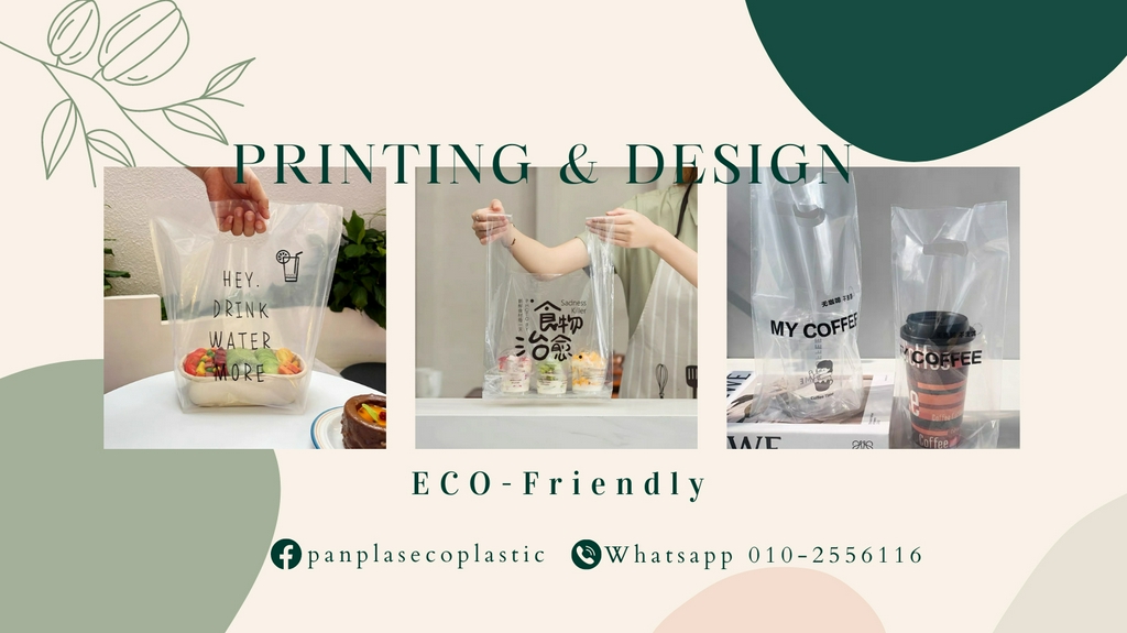 Panplas Eco Plastic, Online Shop | Shopee Malaysia