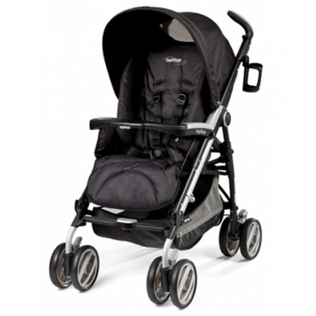 Stroller peg cheap perego pliko p3