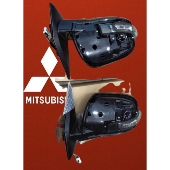 SIDE MIRROR MITSUBISHI ASX ORIGINAL Shopee Malaysia