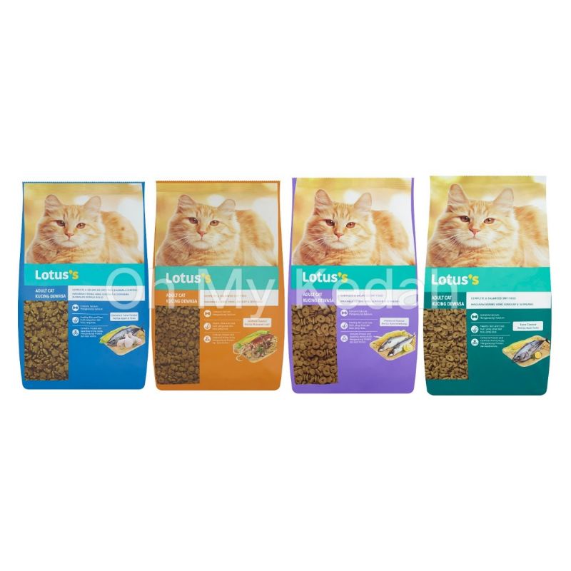 Tesco dry kitten outlet food