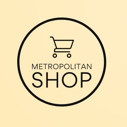 Metropolitan_Shop, Online Shop | Shopee Malaysia