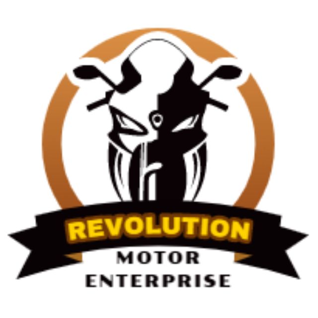 revolution x engine