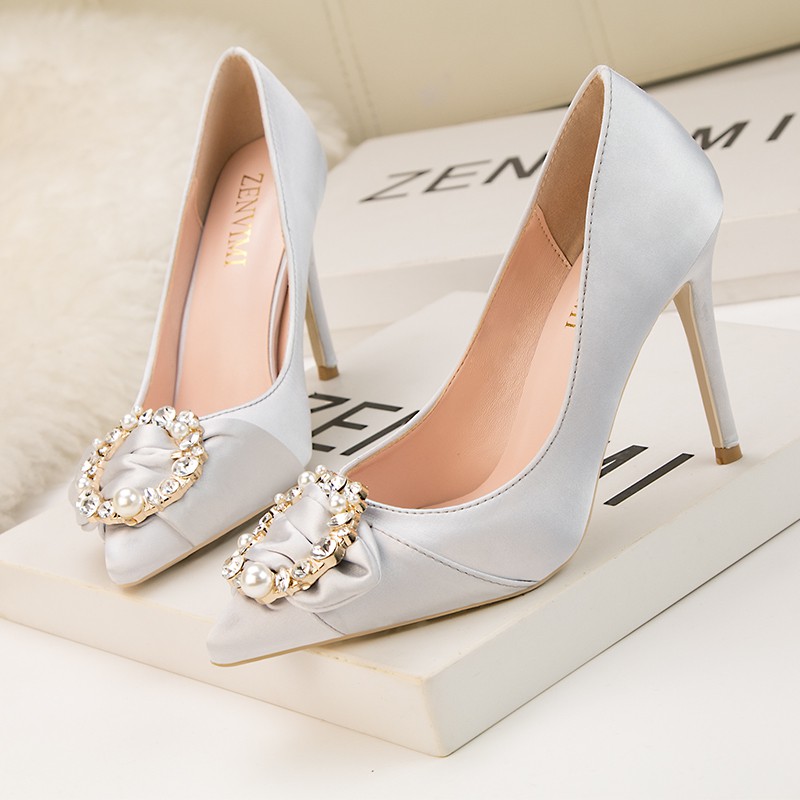 Bridal shoes wholesale hot sale