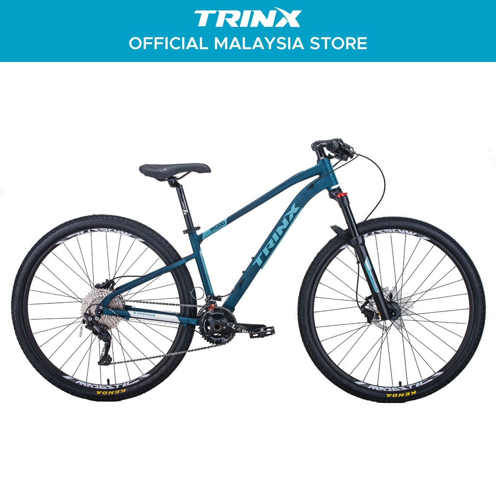 Trinx official store new arrivals