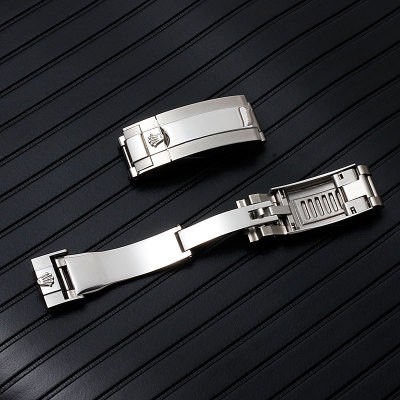 Rolex hot sale band clasp