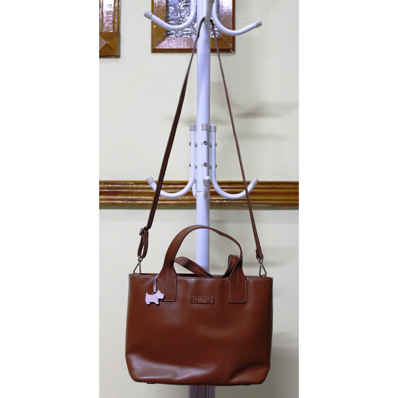 Radley store farningham bag