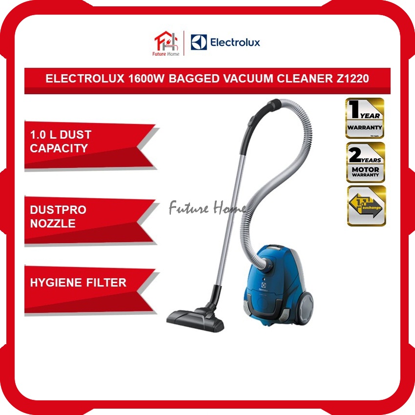 vacuum cleaner z1220