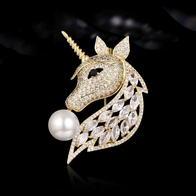 CharmingCharming Brooch Accessories, Online Shop | Shopee Malaysia