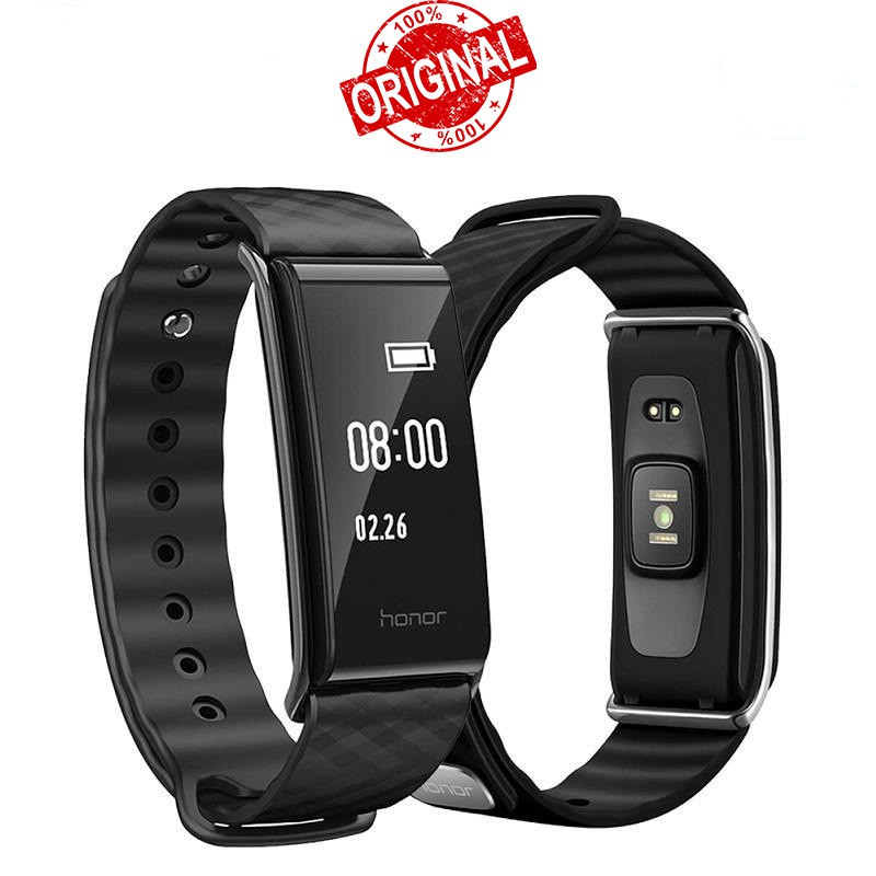 Honor a2 sales smart wristband