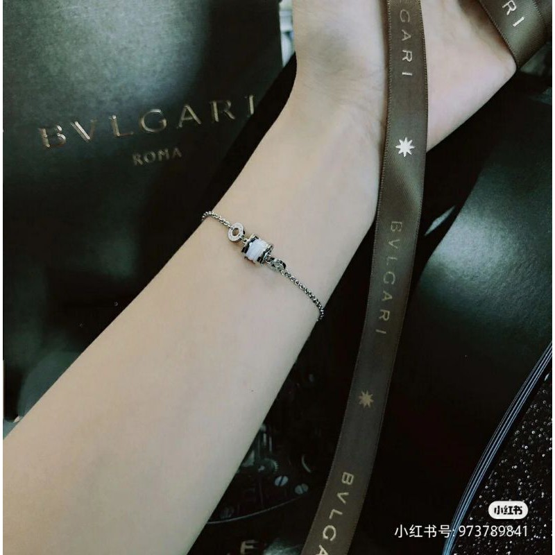 Bvlgari save clearance the child bracelet