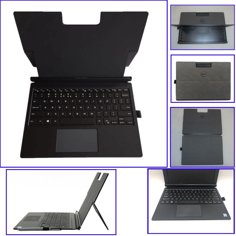 Dell latitude hotsell 7275 rugged case