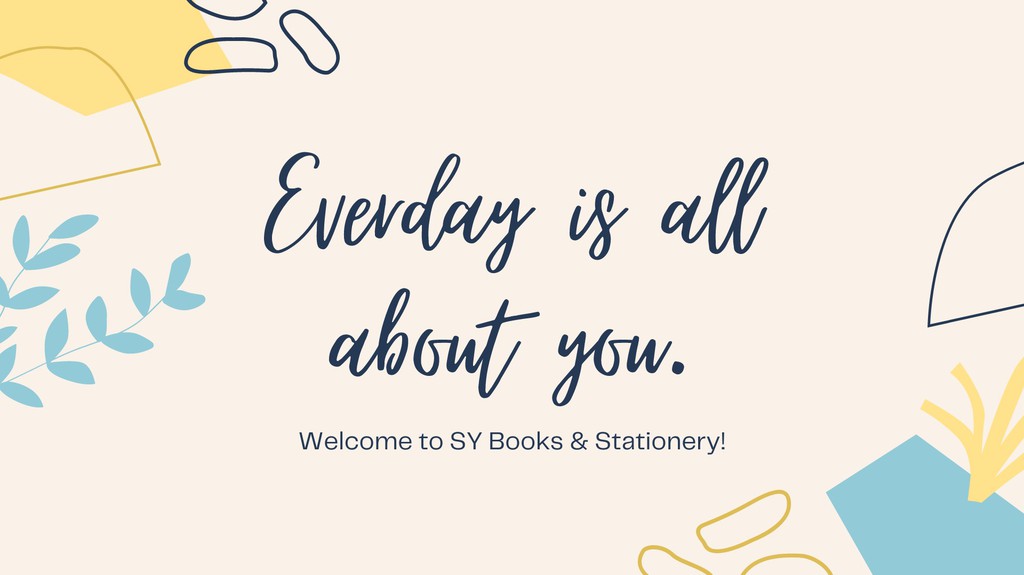 SY Stationery, Online Shop | Shopee Malaysia