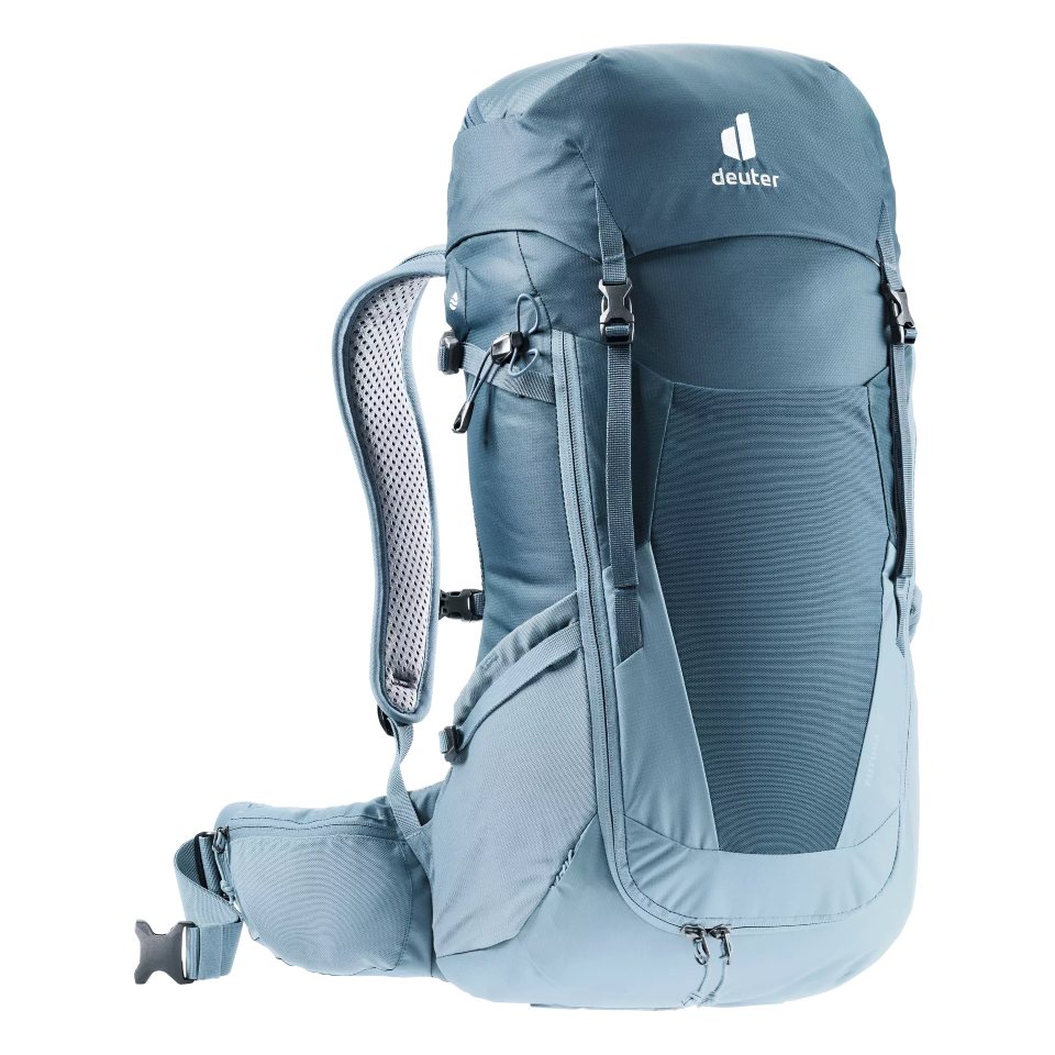 Deuter store backpack malaysia