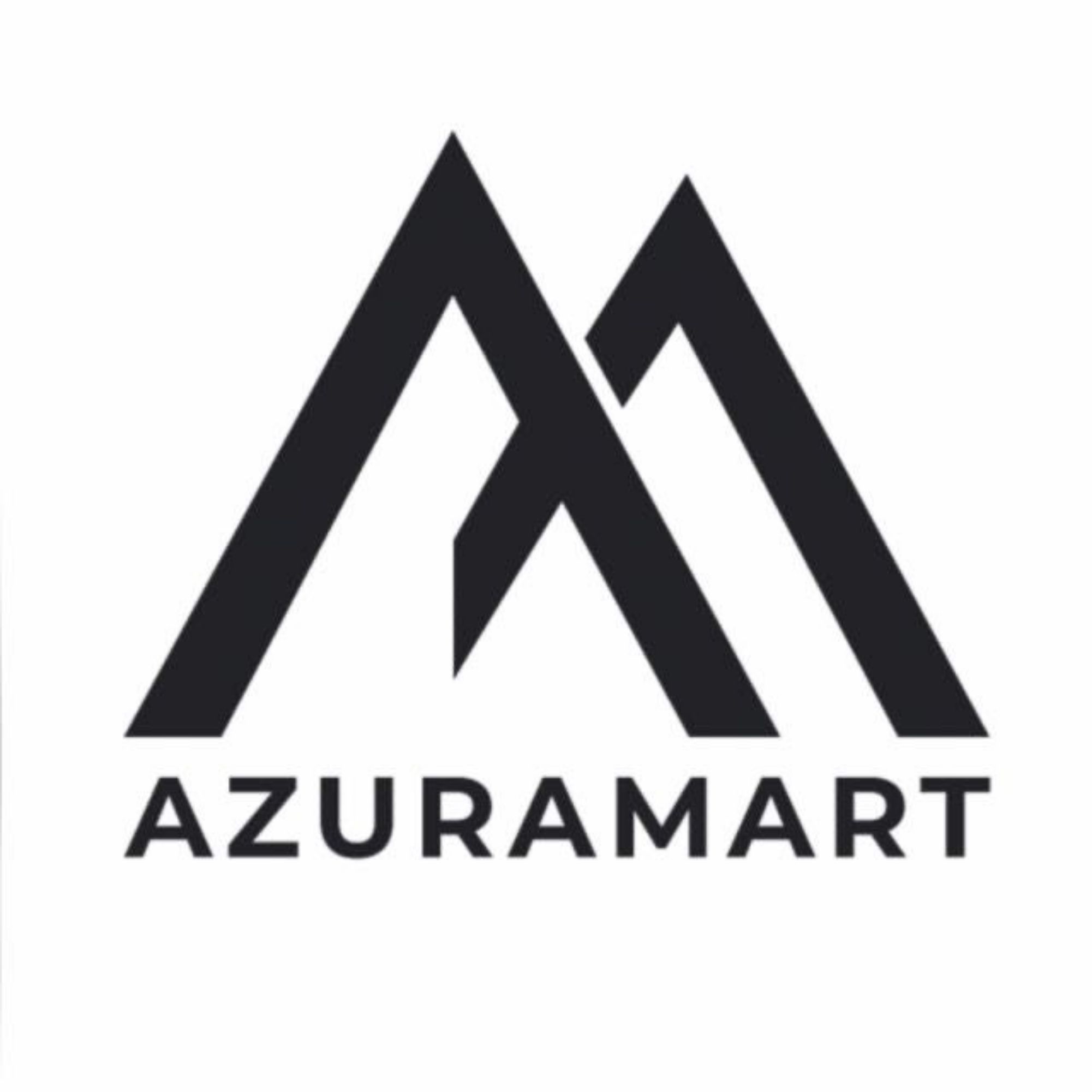 AzuraMart - Le Creuset Silicone Handle Grips - Black - One Size
