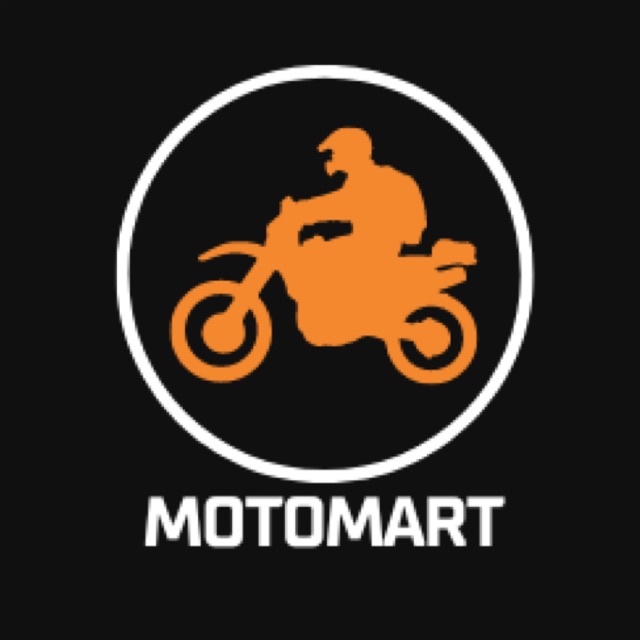 MotoMart, Online Shop Shopee Malaysia