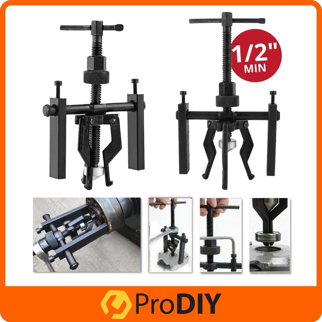 Bearing puller deals shopee