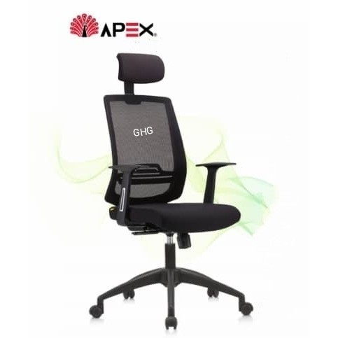 Apex office store chair