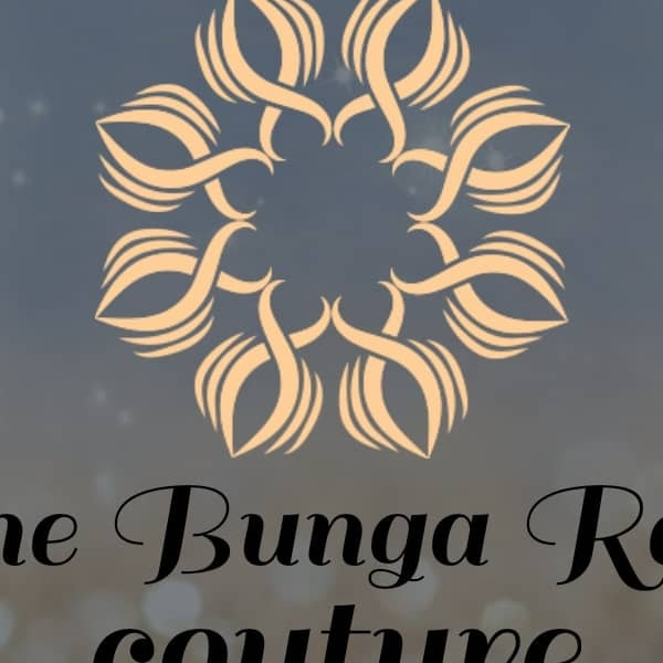 Bunga Raya couture, Online Shop | Shopee Malaysia