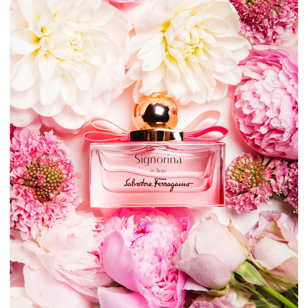 Signorina perfume in fiore sale