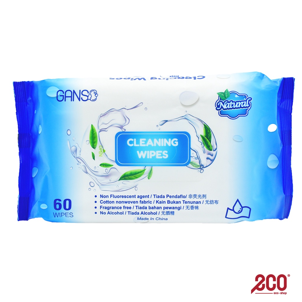 Cleaning best sale wet wipes