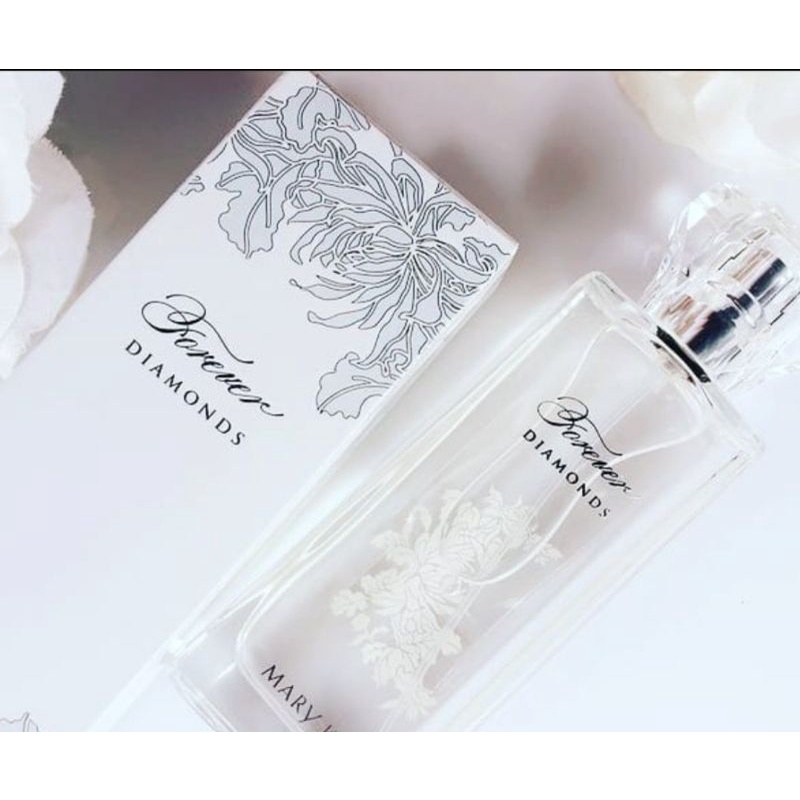 Forever discount diamond perfume