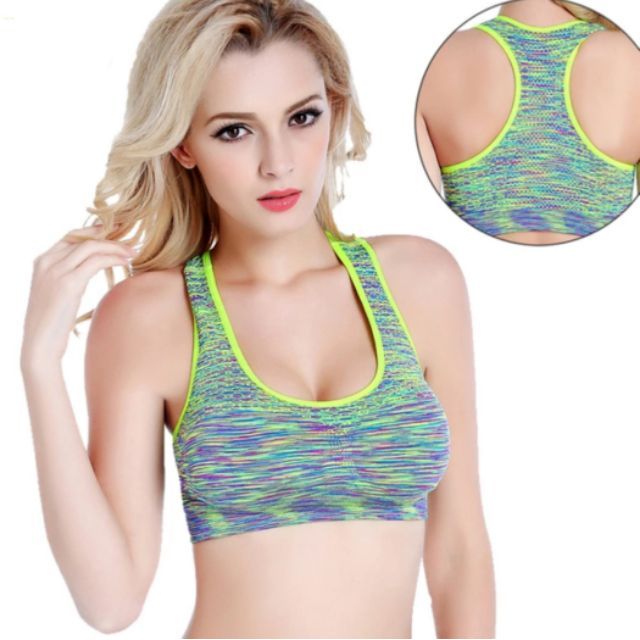 New Stylish Korean & Fashionable Women ‘Sports Bra