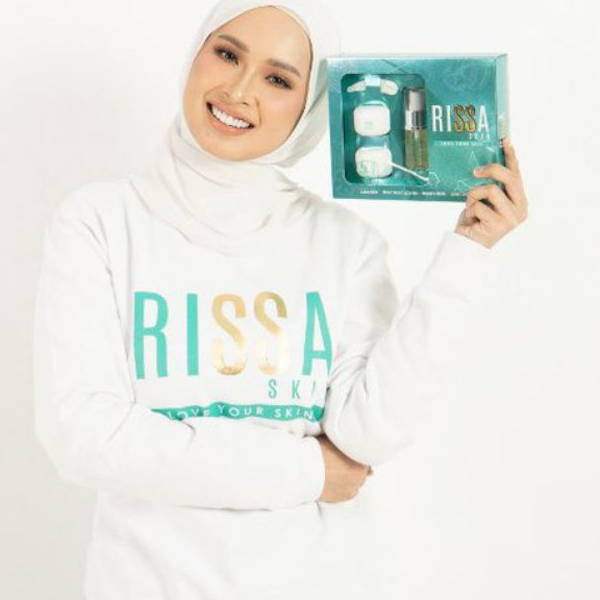 RissaskinoriginalHQ, Online Shop | Shopee Malaysia