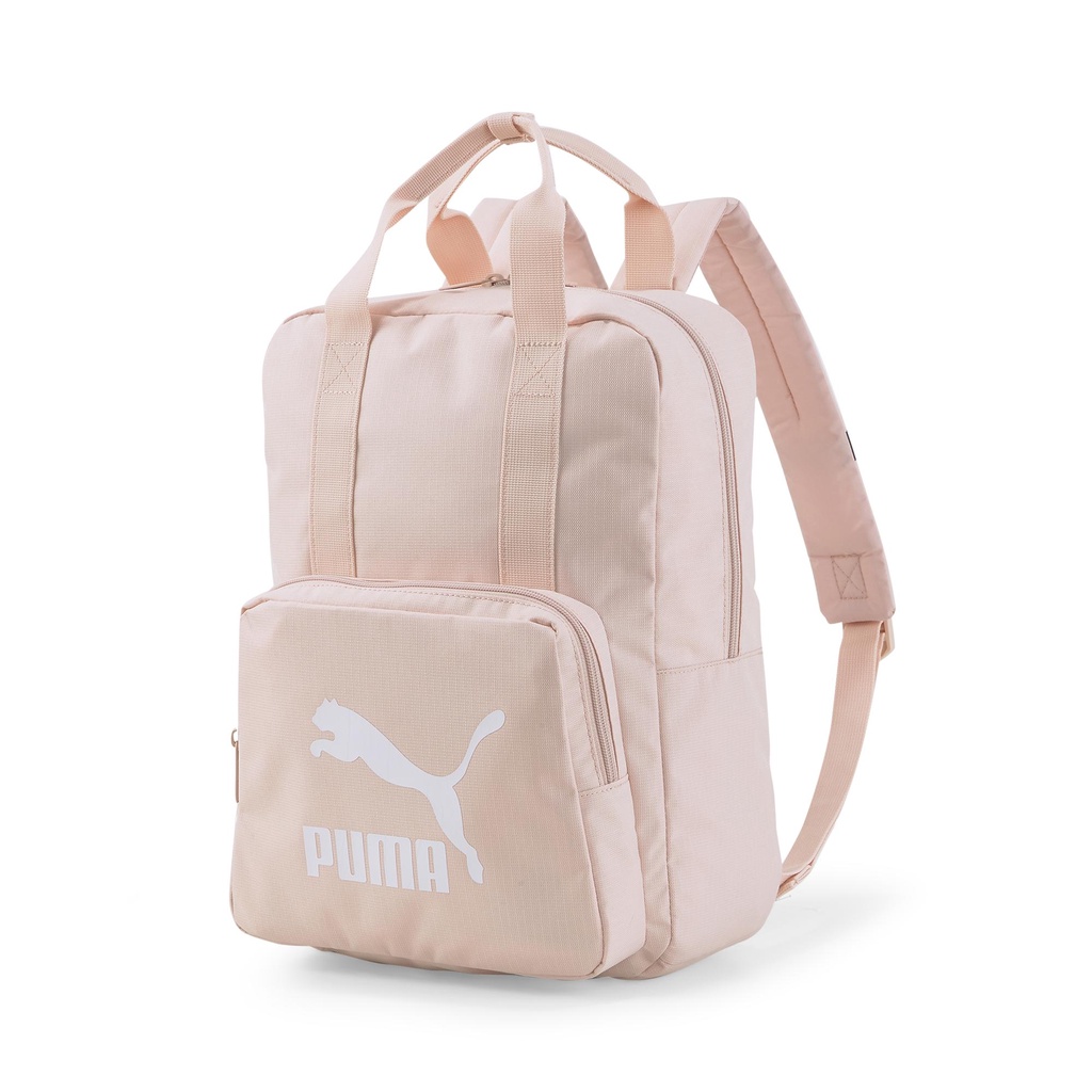 PUMA Phase Backpack Set, Mochila Unisex Adulto, Peach Smoothie