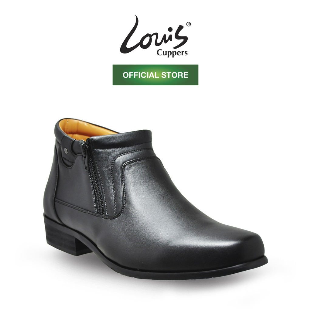 Louis cuppers shoes store wiki