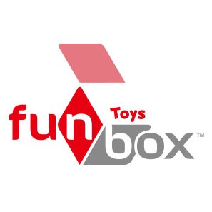 Funbox toys store