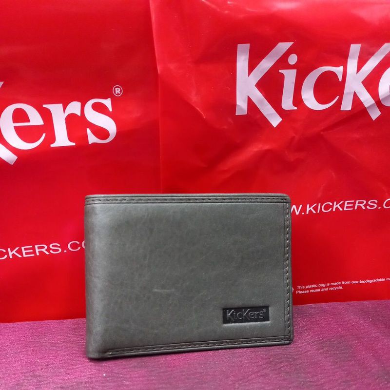 Beg best sale jenama kickers