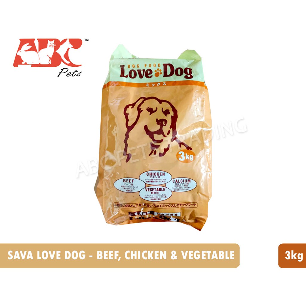 ABC Pets Trading Online Shop Shopee Malaysia