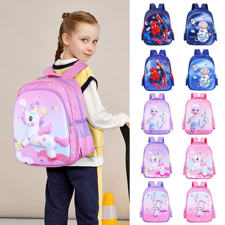 School bag for clearance nursery