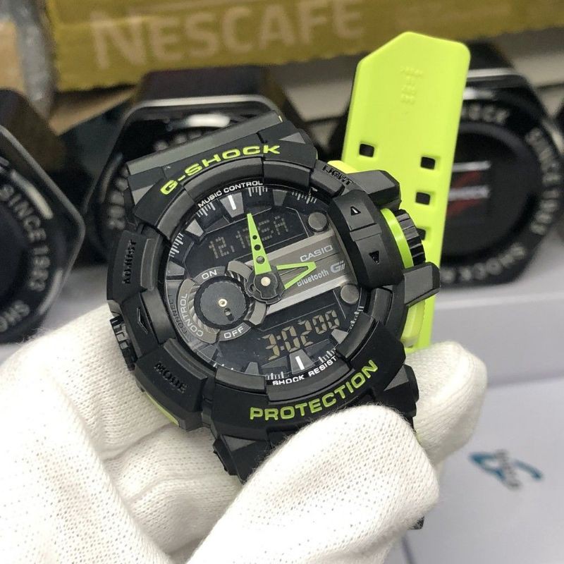 Casio 2024 new arrival