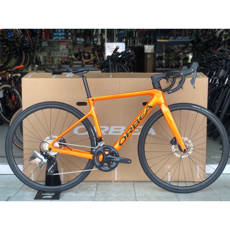 Orbea price discount