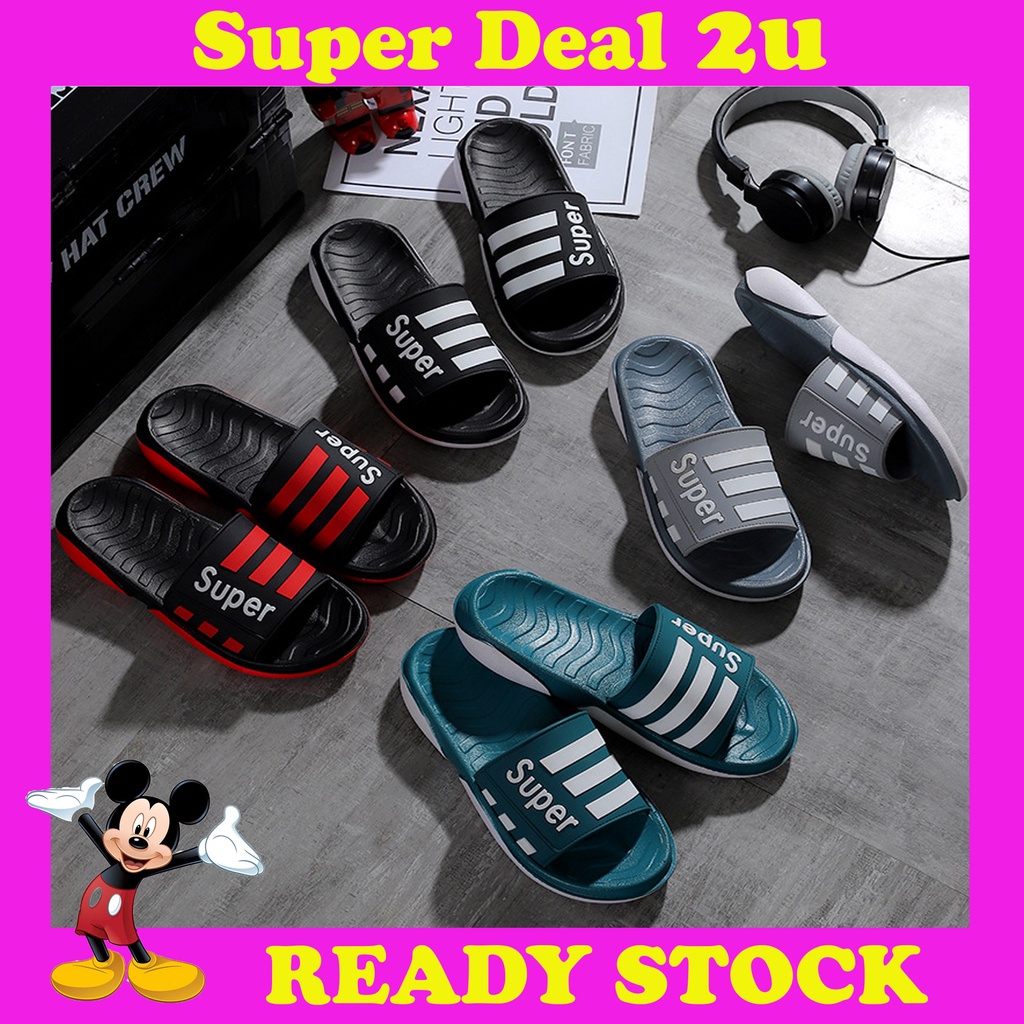 Slippers aanbieding shop