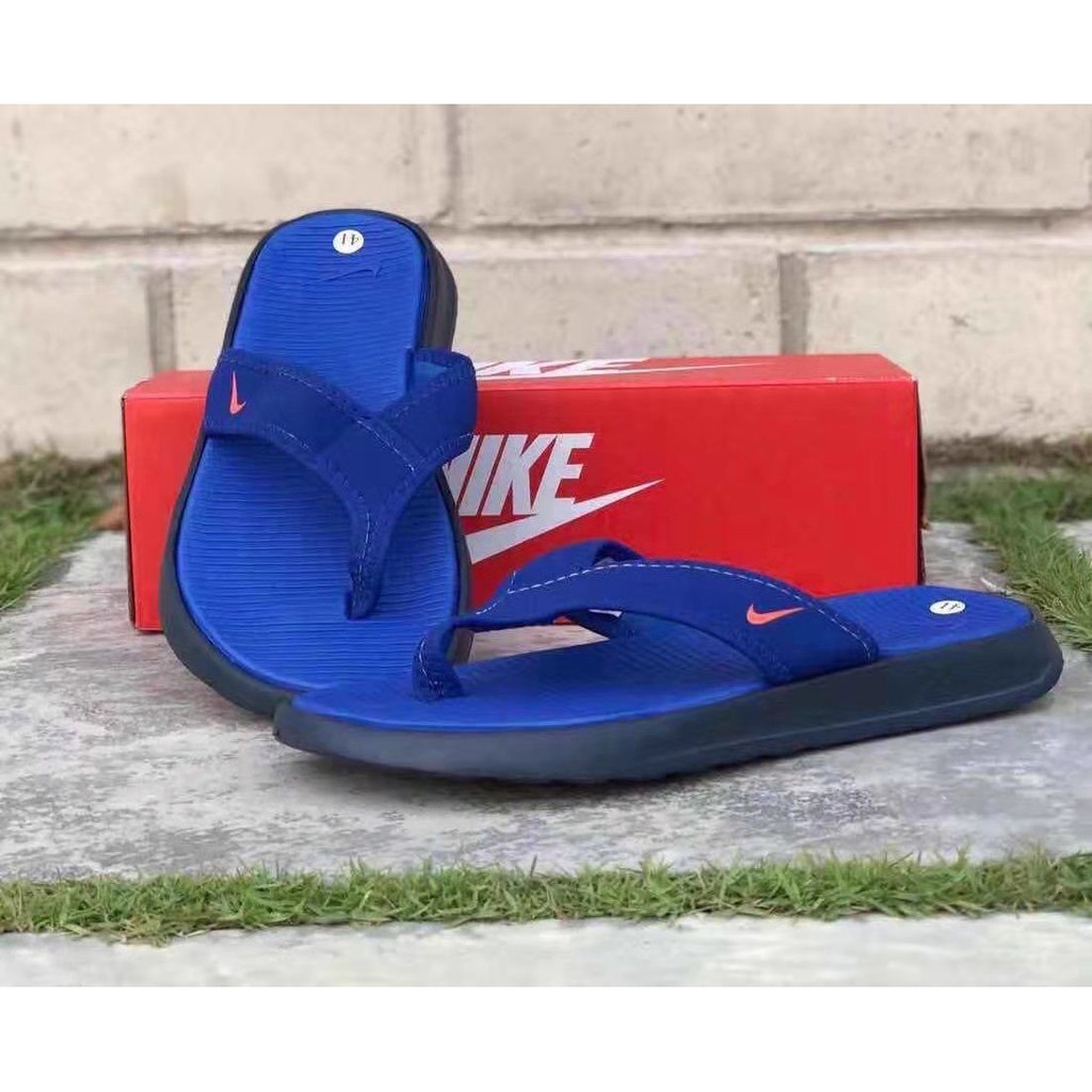 SELIPAR ULTRA CELSO LELAKI HOT NIKE ULTRA CELSO THONG SANDAL MEN