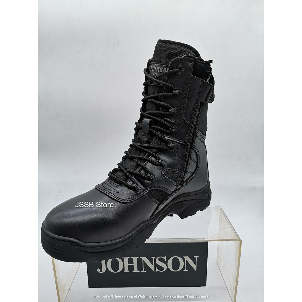 J50 brison outlet tactical boot