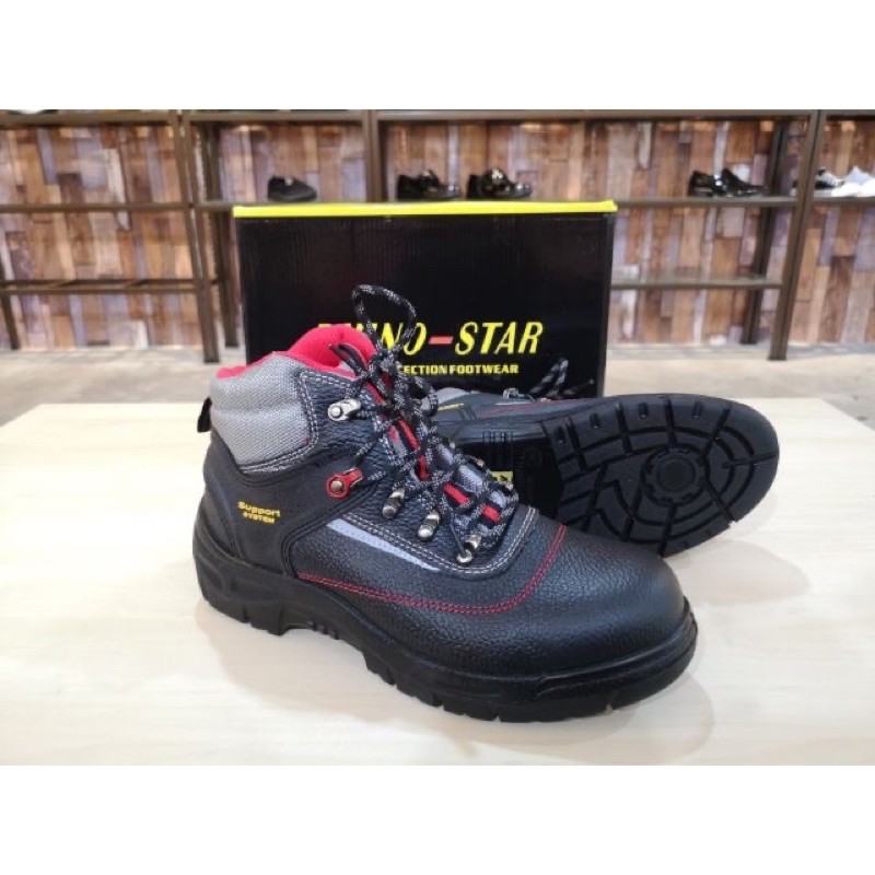 Rhino boots best sale steel toe