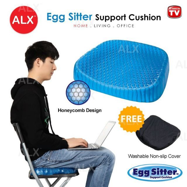 Egg sitter online original