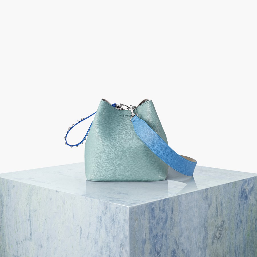 Find kapoor ribbon online bag