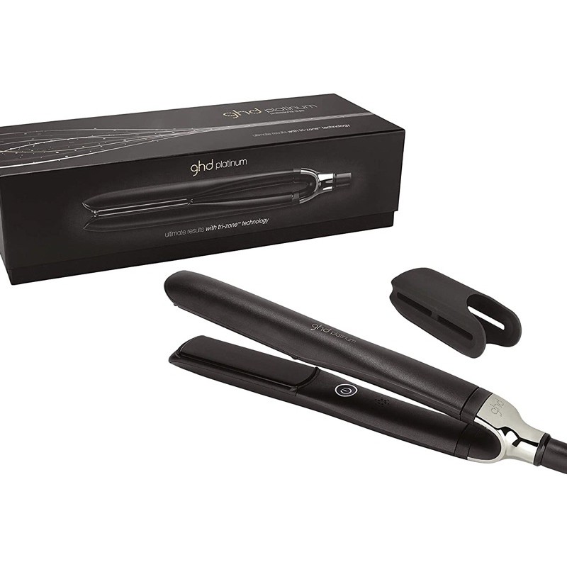 Ghd platinum 2025 plus warranty