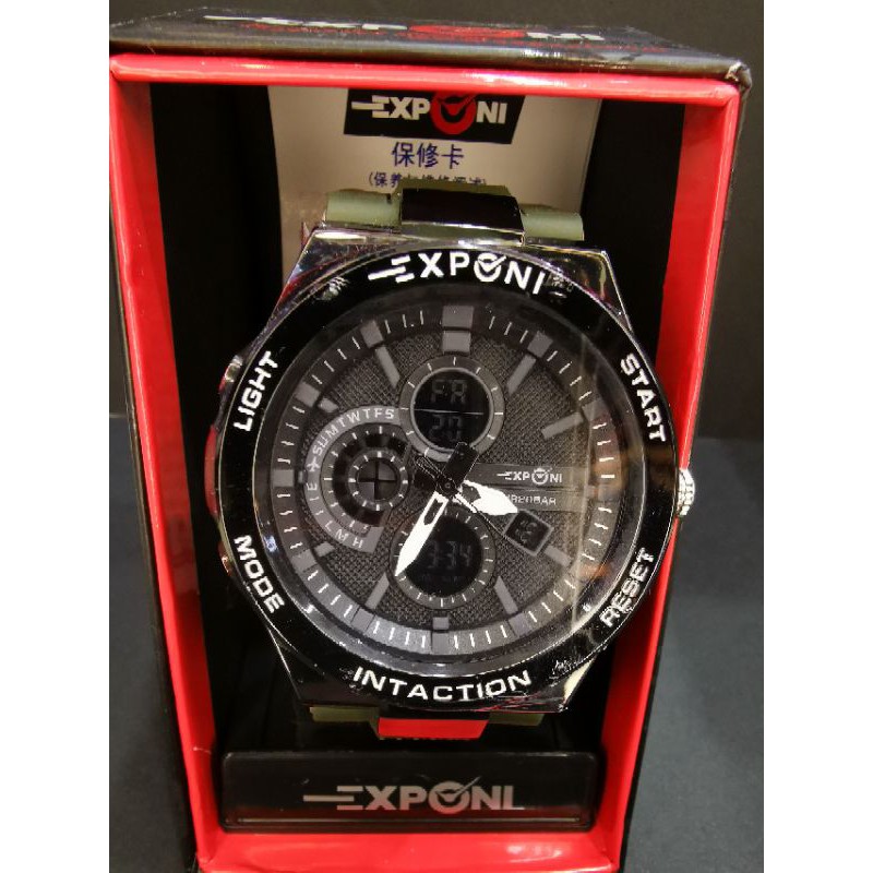 Exponi watch original discount price