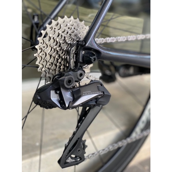 Used shimano clearance ultegra groupset