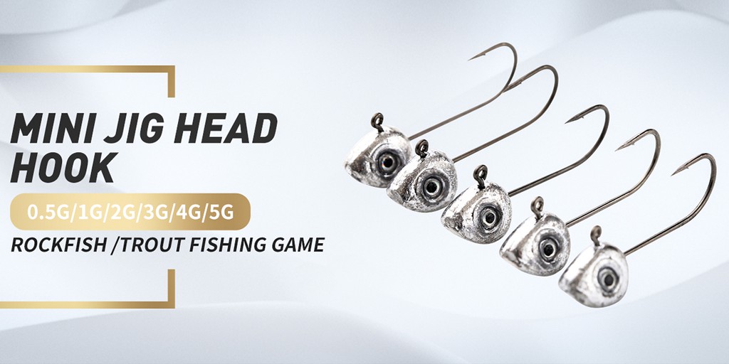 Fishing Tackle Store, Online Shop