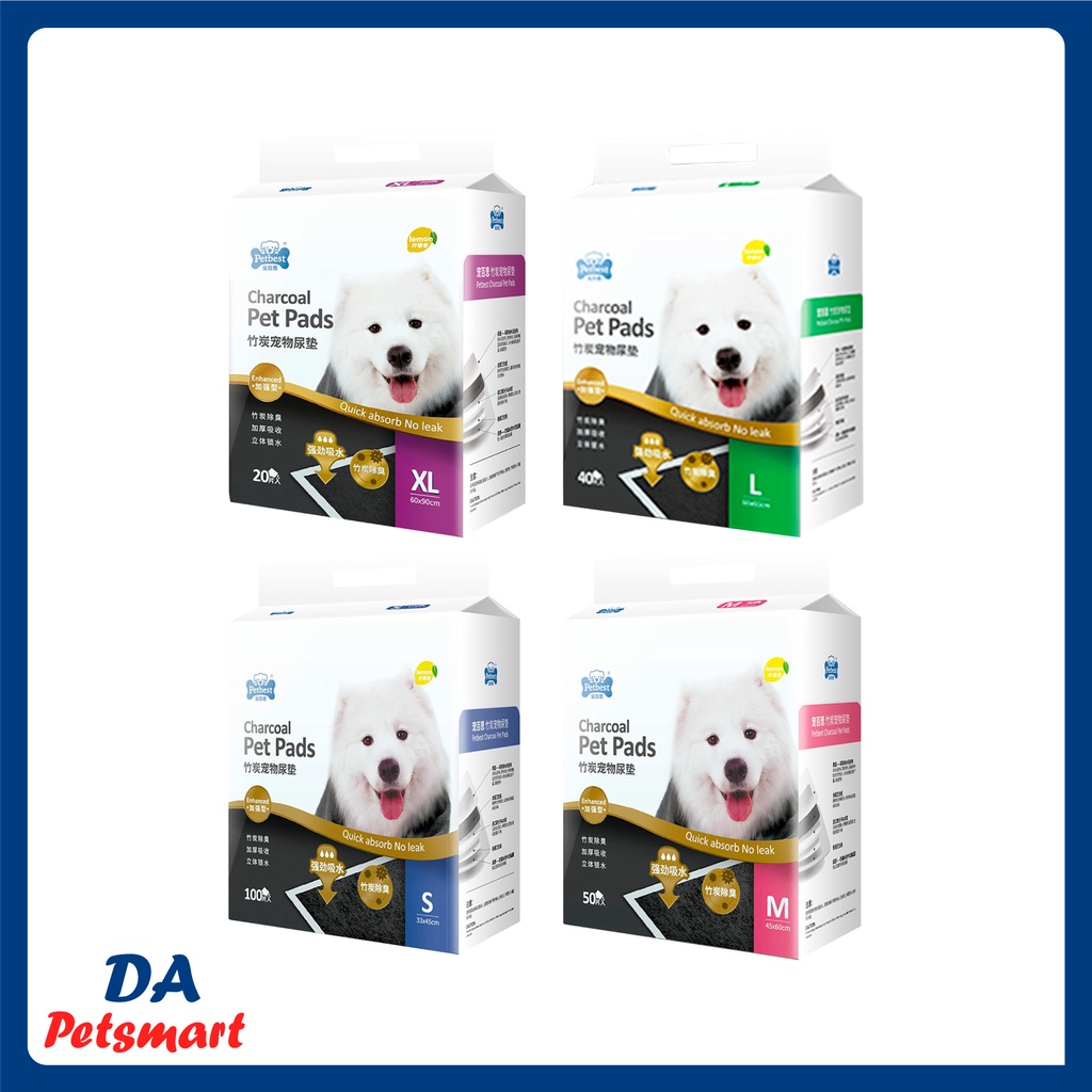 Petsmart pee hot sale pad