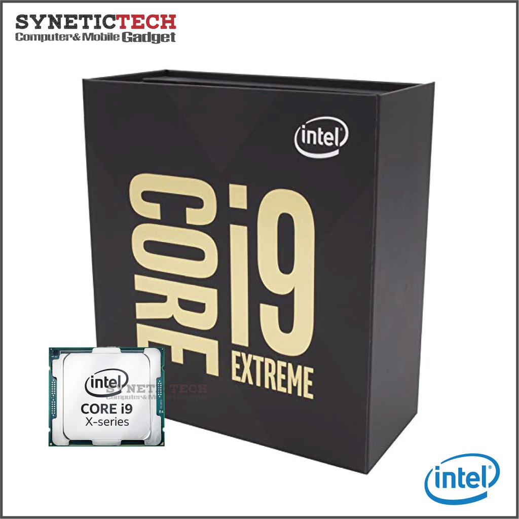 Intel Core i9-9980XE Extreme Edition Review – It Hertz!