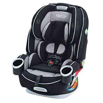 Forever all in hot sale one car seat